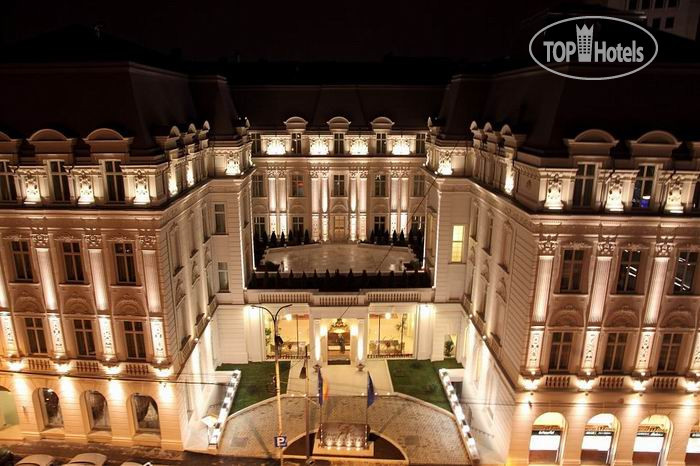 Hotelier's photos Grand Hotel Continental 5*