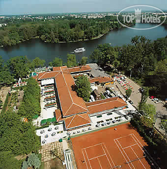 Hotelier's photos Herastrau 3*