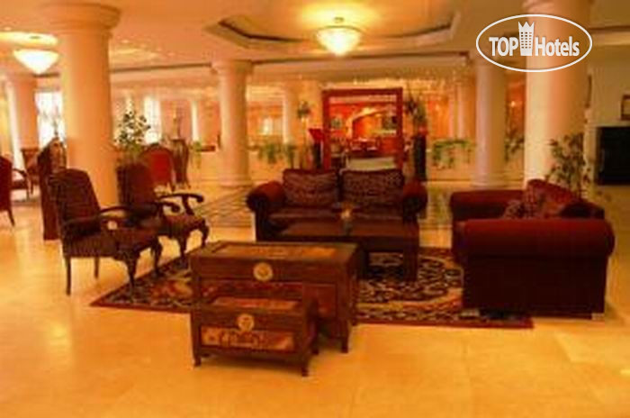 New photos from tourists Phoenicia Grand 4*