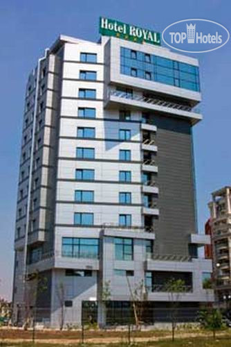 New photos from tourists Mercure Unirii Bucharest 4*