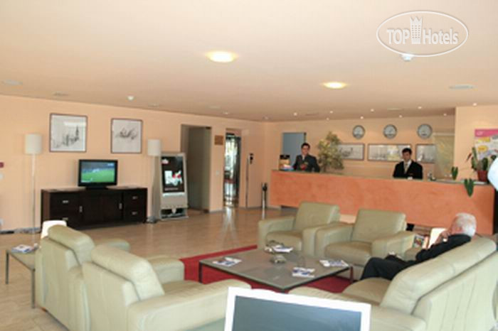 Hotel photo Stil 4*