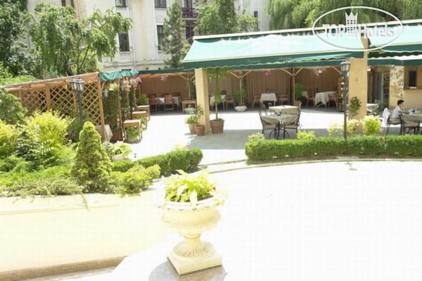 Hotelier's photos El Greco 4*