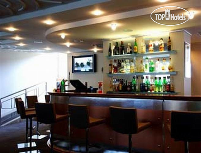 New photos from tourists Ramada Parc 4*