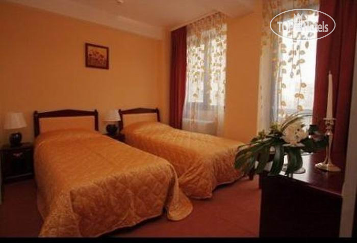 New photos from tourists Cantemir 3*