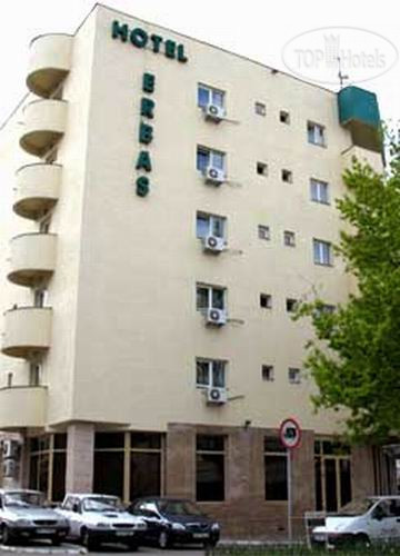 Hotelier's photos Ibis Styles Bucharest Erbas 3*