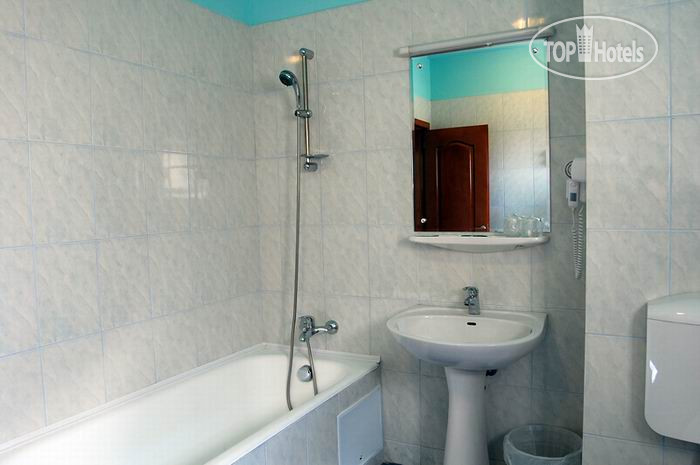 New photos from tourists Ibis Styles Bucharest Erbas 3*