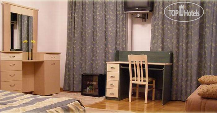 Hotel photo The Seasons Hotel 4*