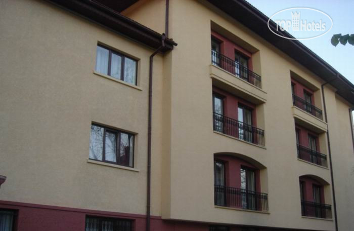 Hotelier's photos Johann Strauss 3*