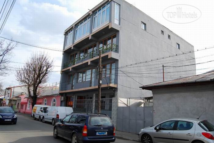 Hotel photo Litovoi 