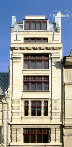 Hotelier's photos Rembrandt 3*