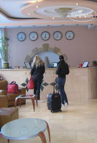 New photos from tourists Sir Orhideea 3*
