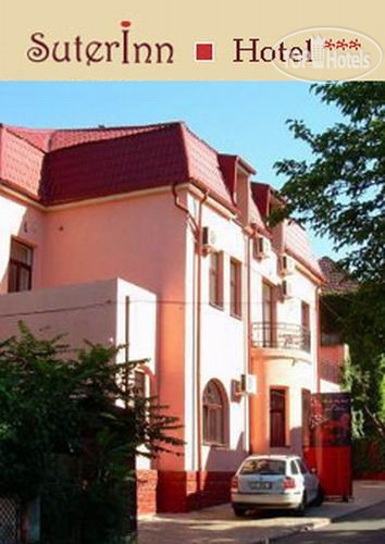 Hotel photo Suter Inn 3*