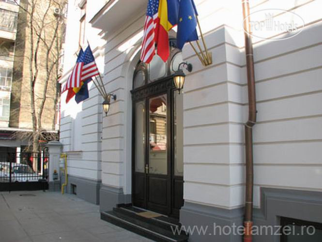 Hotel photo Amzei Hotel 4*