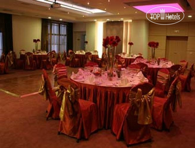 New photos from tourists Ramada Hotel & Suites Bucharest North 4*