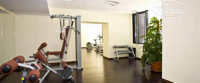 New photos from tourists Starlight Suites Hotel Bucharest 4*