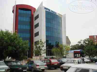 New photos from tourists Hotel Dacia RRT 3*