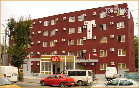 Hotel photo Est 3*