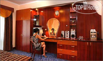 New photos from tourists Persepolis 5*