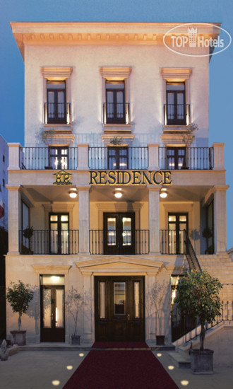 New photos from tourists Residence Arc de Triomphe 4*