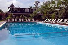 Hotel photo Residence Club Palace Citroniers 4*