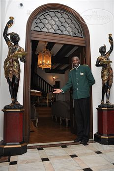 Hotel photo Scala 4*