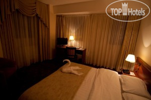 Hotelier's photos Siqua 3*