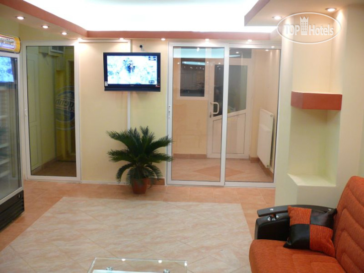 Hotel photo Zenix 2*