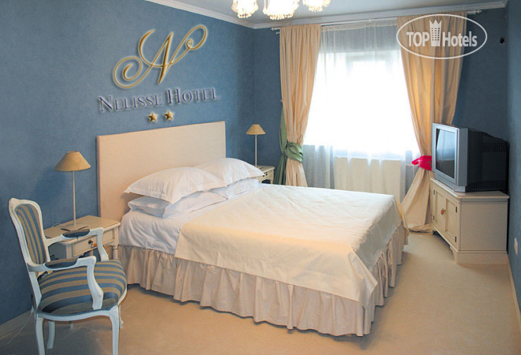Hotel photo Nelisse 2*