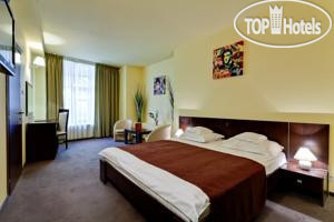 New photos from tourists Trianon 3*