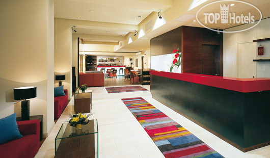 Hotelier's photos Elisabeta 4*