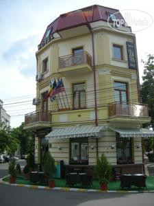 Hotelier's photos Zava Boutique 4*