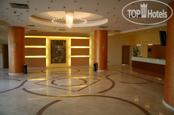 Photos Best Western Plus Mari Vila Hotel Bucharest