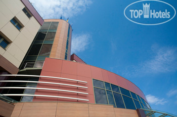 Hotelier's photos Best Western Plus Mari Vila Hotel Bucharest 4*