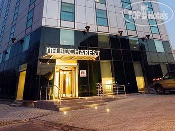 Hotelier's photos CH Hotel Bucharest 4*