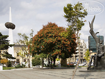 Hotelier's photos Continental Forum Bucuresti Palatul Parlamentului 4*