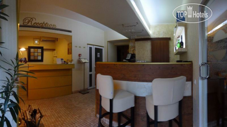 Hotelier's photos SS Residence Bucuresti Vila Parlament 3*
