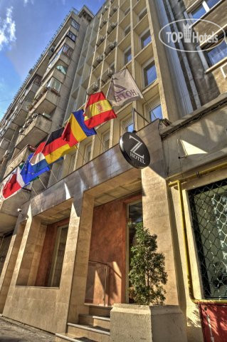 Hotel photo Z Executive Boutique 4*