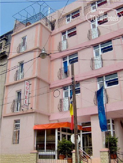 Hotel photo Cameliei 2*