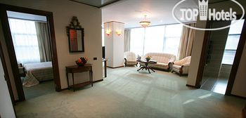Hotelier's photos Alexander 4*