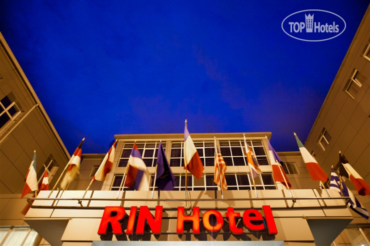 Hotelier's photos Rin Airport 4*