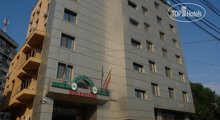Hotel photo Sir Colentina 2*