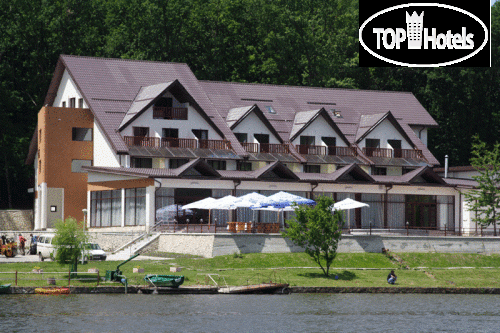 Hotelier's photos Ciric 3*
