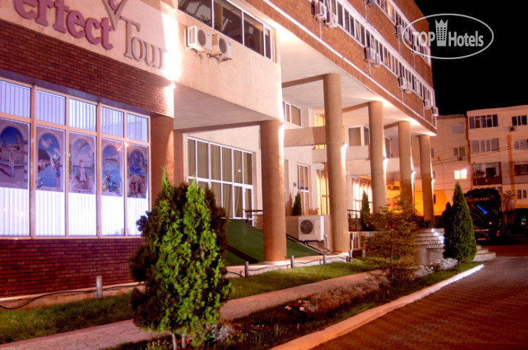 Hotelier's photos Galmondo Hotel 4*