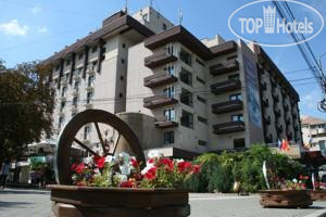New photos from tourists Hotel Rapsodia 4*