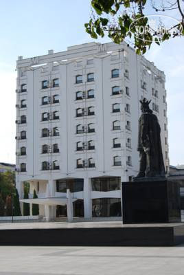 Hotel photo Hotel Racova 3*