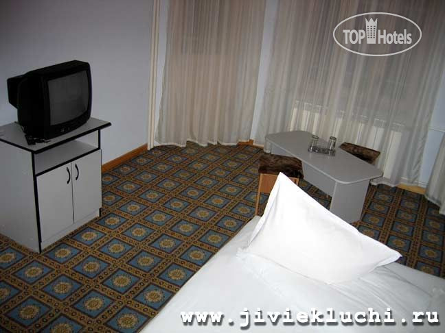 New photos from tourists Vila Palas 2*