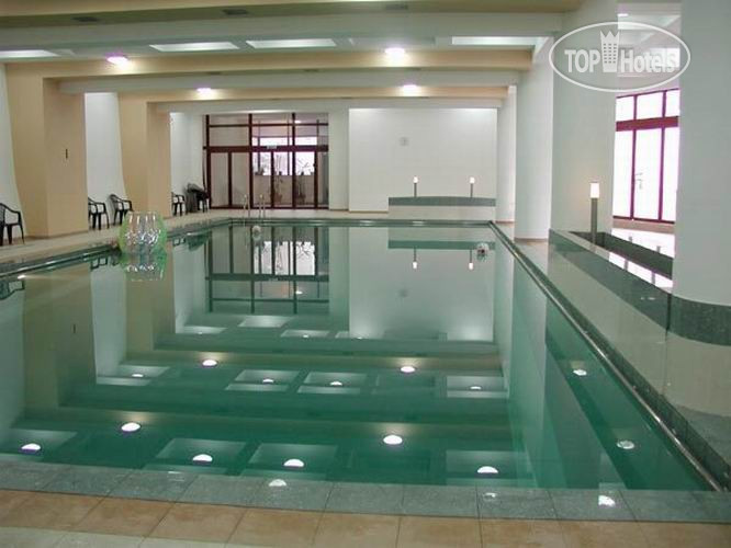 Hotel photo Телеконструкция 3*