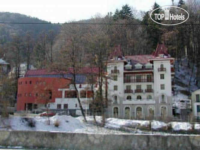 New photos from tourists Телеконструкция 3*