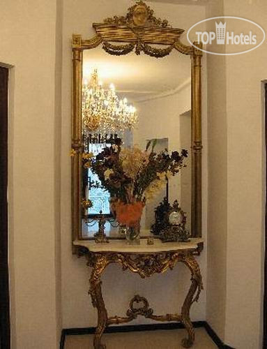 New photos from tourists Короана Молдовей 4*