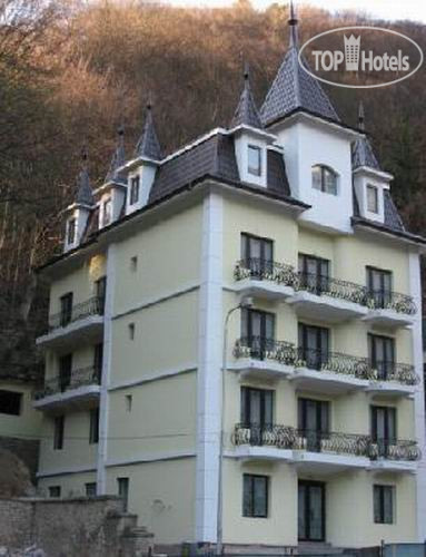Hotel photo Короана Молдовей 4*